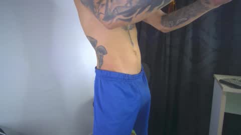 sem_alas online show from 18, 1, 2026