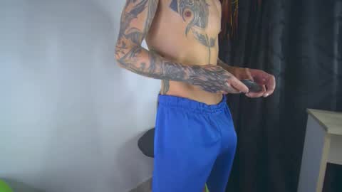 sem_alas online show from 28, 2, 2026