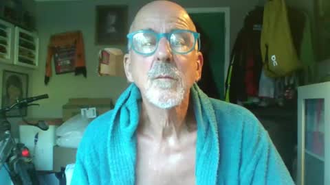 frederick online show from 8, 6, 2026