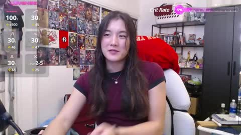 Snapshot of sen_and_sin chatting on 30, 12, 2024 Sen online show from 30, 12, 2024