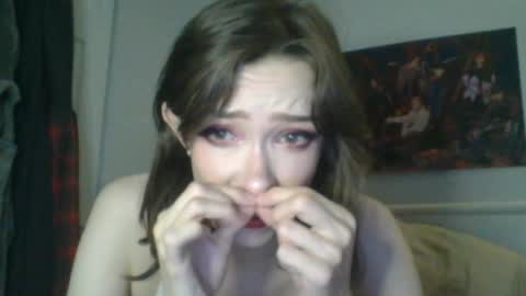 Snapshot of sendforesme chatting on 15, 2, 2025 goddess esme online show from 15, 2, 2025