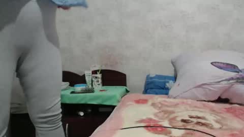 Lenna online show from 24, 11, 2025