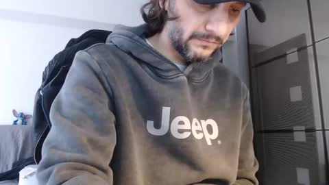 senorneby online show from 13, 11, 2025