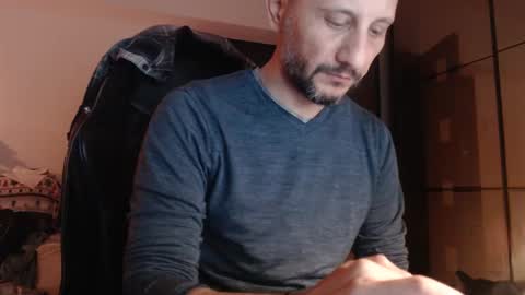 senorneby online show from 12, 1, 2026