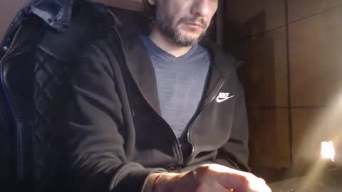 senorneby online show from 14, 1, 2026