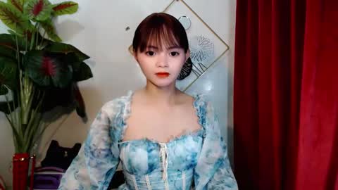 Snapshot of sensational_yeng chatting on 16, 10, 2025 sensational_yeng online show from 16, 10, 2025