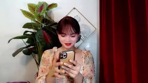 Snapshot of sensational_yeng chatting on 17, 10, 2025 sensational_yeng online show from 17, 10, 2025