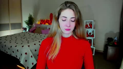 Snapshot of sensitiveheartt chatting on 14, 2, 2026 sensitiveheartt online show from 14, 2, 2026