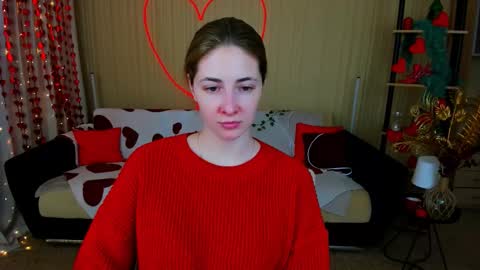 Snapshot of sensitiveheartt chatting on 15, 2, 2026 sensitiveheartt online show from 15, 2, 2026