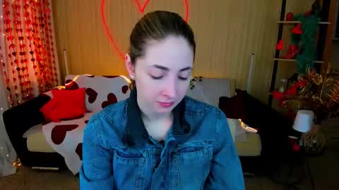 Snapshot of sensitiveheartt chatting on 17, 2, 2026 sensitiveheartt online show from 17, 2, 2026