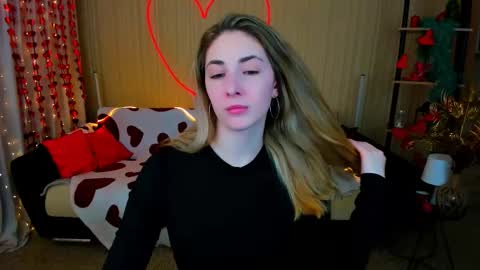 Snapshot of sensitiveheartt chatting on 20, 2, 2026 sensitiveheartt online show from 20, 2, 2026