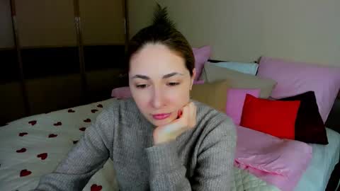 Snapshot of sensitiveheartt chatting on 26, 2, 2026 sensitiveheartt online show from 26, 2, 2026