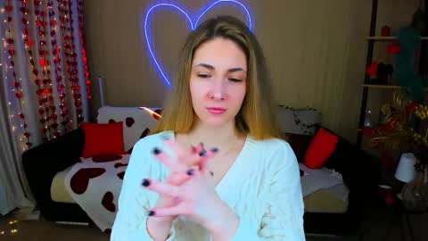 Snapshot of sensitiveheartt chatting on 28, 2, 2026 sensitiveheartt online show from 28, 2, 2026