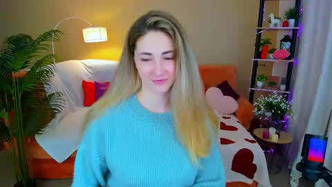 sensitiveheartt online show from 20, 3, 2026