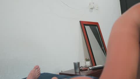 senssual_goddess online show from 13, 1, 2025