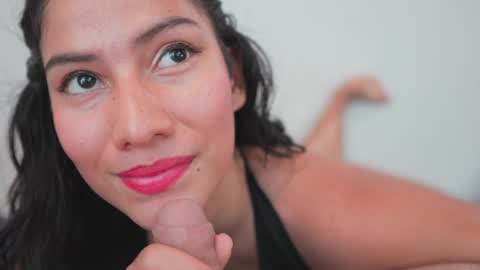 senssual_goddess online show from 13, 2, 2025