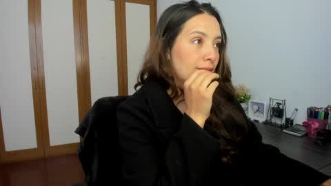 Samantha -  online show from 14, 2, 2025