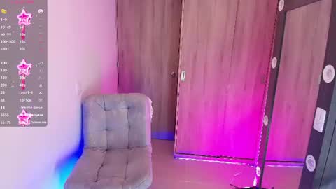 sensual_adiction777 online show from 26, 6, 2026