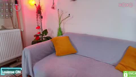 Snapshot of sensual_allexa chatting on 5, 2, 2026 Alexa --find me here online show from 5, 2, 2026