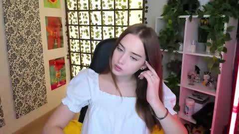 Snapshot of sensual_amy_ chatting on 10, 10, 2025 Emily online show from 10, 10, 2025