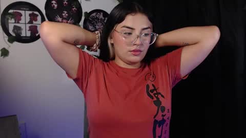 Camille and sophie online show from 16, 11, 2025