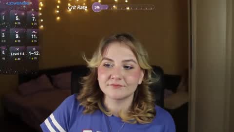 Snapshot of sensual_girrrl chatting on 19, 1, 2025 Ilona online show from 19, 1, 2025