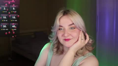 Ilona online show from 14, 12, 2025