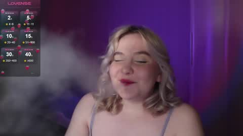 Ilona online show from 22, 12, 2025