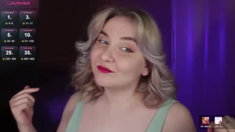 Ilona online show from 6, 2, 2026