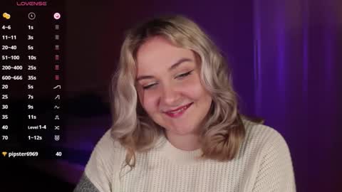 Ilona online show from 19, 2, 2026