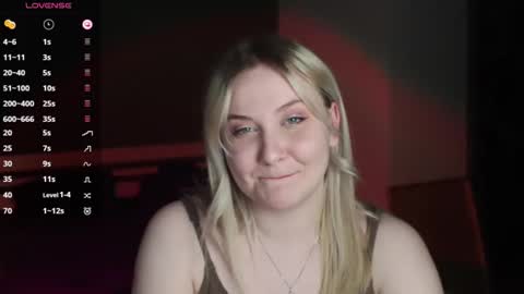 Ilona online show from 29, 3, 2026