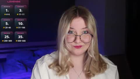 Ilona online show from 19, 4, 2026