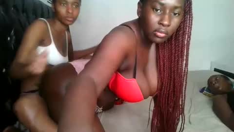 sensual_ria online show from 13, 5, 2026
