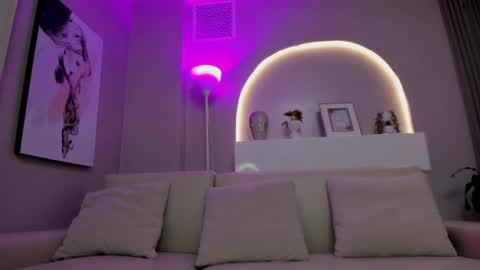 sensual_shanel online show from 7, 4, 2026