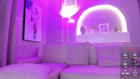 Snapshot of sensual_shanel chatting on 25, 6, 2026 sensual_shanel online show from 25, 6, 2026