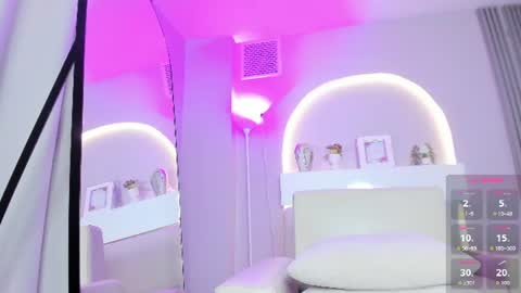Snapshot of sensual_shanel chatting on 27, 6, 2026 sensual_shanel online show from 27, 6, 2026