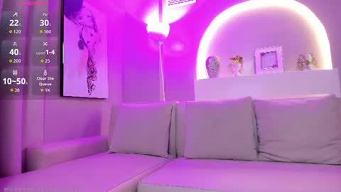 Snapshot of sensual_shanel chatting on 1, 7, 2026 sensual_shanel online show from 1, 7, 2026