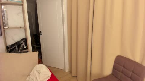 sensualbarbies online show from 31, 1, 2026