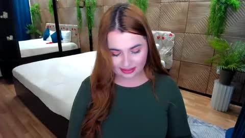 Snapshot of sensualcharisma chatting on 3, 6, 2026 Becca online show from 3, 6, 2026