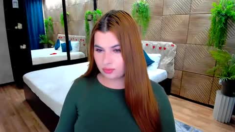 Snapshot of sensualcharisma chatting on 7, 6, 2026 Becca online show from 7, 6, 2026