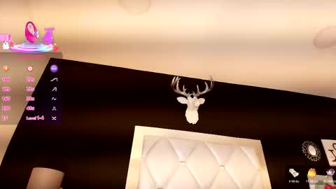 sensualcrazy online show from 4, 10, 2025