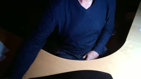 Sensually Yours online show from 16, 12, 2025