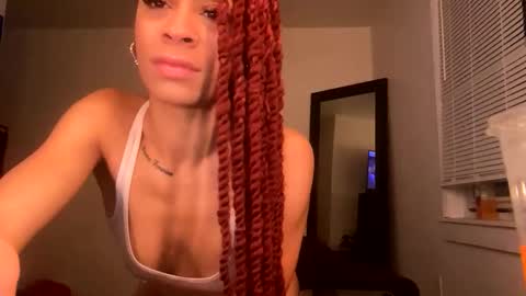 Snapshot of sensuallocbabe chatting on 22, 2, 2026 Sensuallocbabe online show from 22, 2, 2026