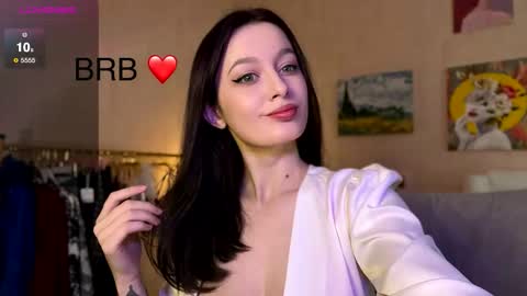 sensuallucy233 online show from 23, 12, 2025