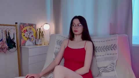 sensuallucy233 online show from 10, 6, 2026