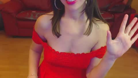 Snapshot of sensualmyra chatting on 26, 1, 2025 sensualmyra online show from 26, 1, 2025