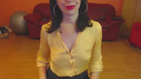 Snapshot of sensualmyra chatting on 23, 2, 2025 sensualmyra online show from 23, 2, 2025