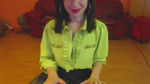 Snapshot of sensualmyra chatting on 1, 3, 2025 sensualmyra online show from 1, 3, 2025