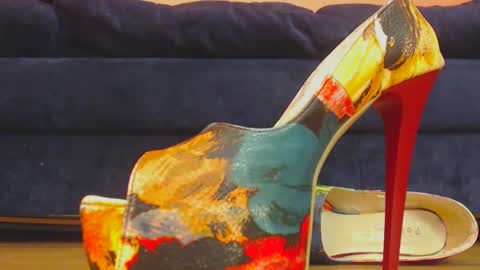 sensualmyra online show from 4, 2, 2026