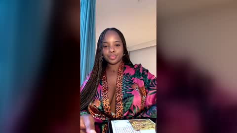 sensualprima online show from 20, 2, 2026